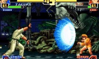 The King of Fighters '99 : Millenium Battle