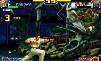 The King of Fighters '99 : Millenium Battle