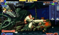 The King of Fighters '99 : Millenium Battle