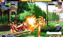 The King of Fighters '99 : Millenium Battle