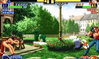 The King of Fighters '99 : Millenium Battle