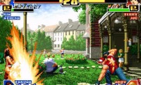 The King of Fighters '99 : Millenium Battle