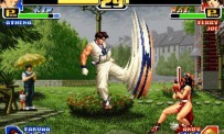 The King of Fighters '99 : Millenium Battle