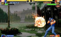 The King of Fighters '99 : Millenium Battle