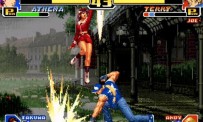 The King of Fighters '99 : Millenium Battle