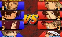 The King of Fighters '99 : Millenium Battle