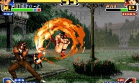 The King of Fighters '99 : Millenium Battle