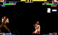 The King of Fighters '99 : Millenium Battle