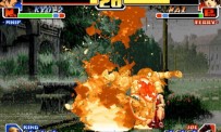 The King of Fighters '99 : Millenium Battle