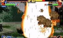 The King of Fighters '99 : Millenium Battle