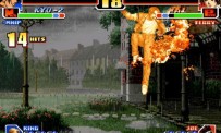 The King of Fighters '99 : Millenium Battle