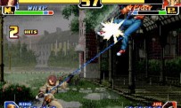 The King of Fighters '99 : Millenium Battle