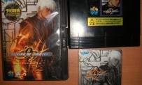 The King of Fighters '99 : Millenium Battle