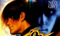 The King of Fighters '99 : Millenium Battle