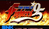 The King of Fighters Collection : The Orochi Saga