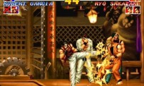 The King of Fighters Collection : The Orochi Saga