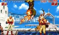 The King of Fighters Collection : The Orochi Saga