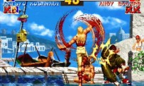 The King of Fighters Collection : The Orochi Saga