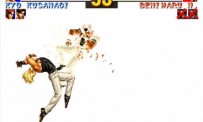 The King of Fighters Collection : The Orochi Saga