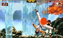 The King of Fighters Collection : The Orochi Saga