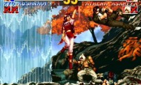 The King of Fighters Collection : The Orochi Saga