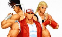 The King of Fighters Collection : The Orochi Saga