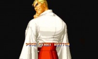 The King of Fighters Collection : The Orochi Saga