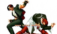 The King of Fighters Collection : The Orochi Saga