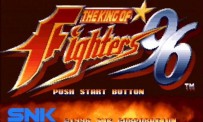 The King of Fighters Collection : The Orochi Saga