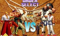 The King of Fighters Collection : The Orochi Saga