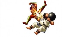 The King of Fighters Collection : The Orochi Saga