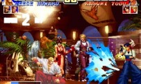 The King of Fighters Collection : The Orochi Saga