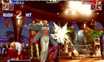 The King of Fighters Collection : The Orochi Saga