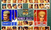 The King of Fighters Collection : The Orochi Saga