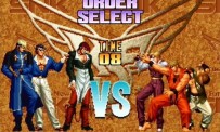 The King of Fighters Collection : The Orochi Saga