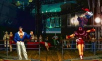 The King of Fighters Collection : The Orochi Saga