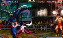 The King of Fighters Collection : The Orochi Saga