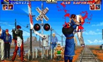 The King of Fighters Collection : The Orochi Saga