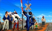 The King of Fighters Collection : The Orochi Saga