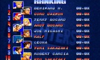 The King of Fighters Collection : The Orochi Saga