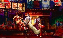 The King of Fighters Collection : The Orochi Saga