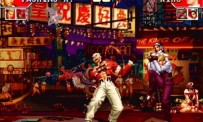 The King of Fighters Collection : The Orochi Saga