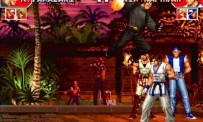 The King of Fighters Collection : The Orochi Saga