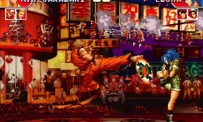 The King of Fighters Collection : The Orochi Saga