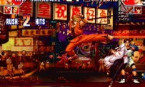 The King of Fighters Collection : The Orochi Saga