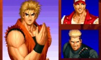 The King of Fighters Collection : The Orochi Saga