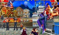 The King of Fighters Collection : The Orochi Saga