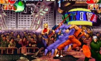 The King of Fighters Collection : The Orochi Saga