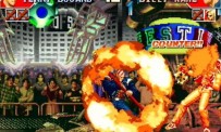 The King of Fighters Collection : The Orochi Saga