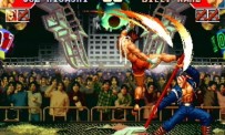 The King of Fighters Collection : The Orochi Saga